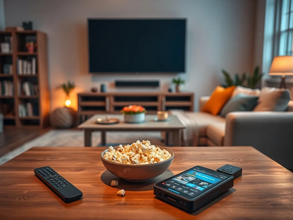 Ile kosztuje Netflix na miesiąc? Sprawdź aktualne ceny!