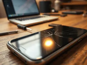 Ile kosztuje wymiana wyświetlacza w telefonie?