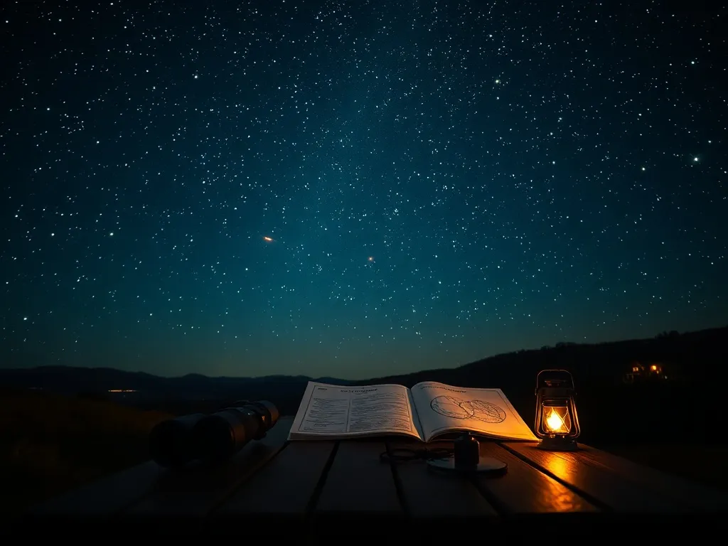 Aplikacja do oglądania gwiazd – najlepsze opcje na rynku