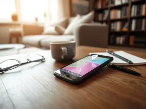 Aplikacja do lokalizacji telefonu – jak wybrać najlepszą?