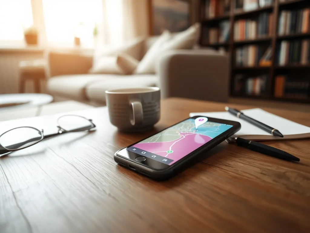 Aplikacja do lokalizacji telefonu – jak wybrać najlepszą?