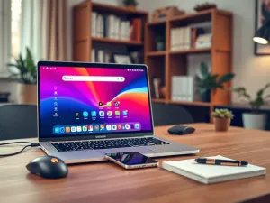 Jak używać android emulator na Windows 10? Przewodnik krok po kroku