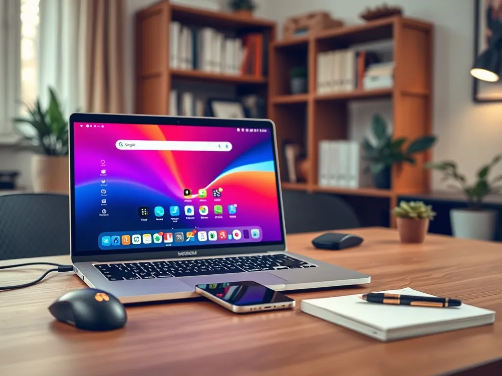 Jak używać android emulator na Windows 10? Przewodnik krok po kroku