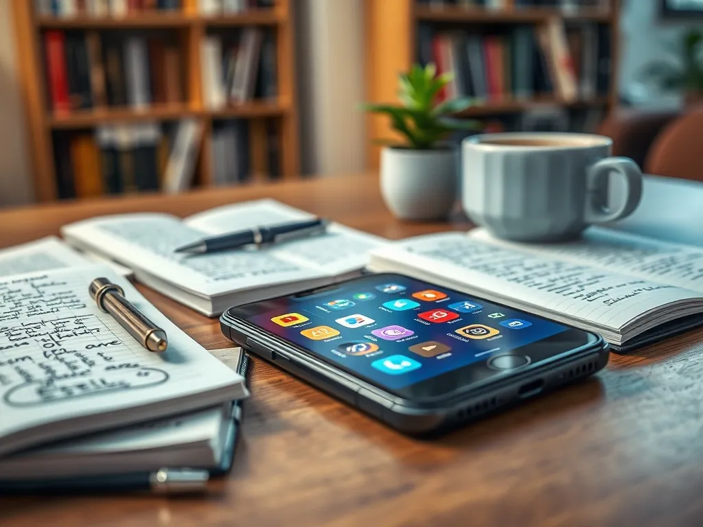 Aplikacja do nauki hiszpańskiego – najlepsze opcje na rynku