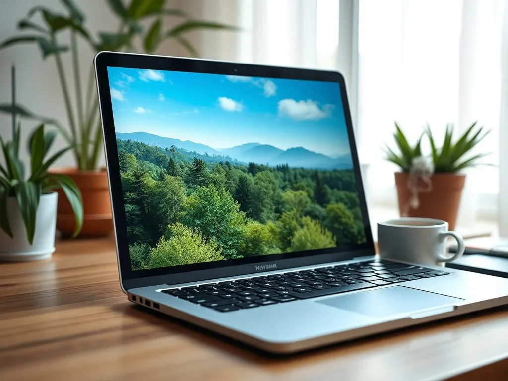 Brak kursora w laptopie: jak rozwiązać ten problem?