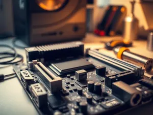 Jak naprawić błąd: inaccessible boot device windows 10?