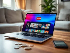 Ile kosztuje YouTube bez reklam? Sprawdź szczegóły!