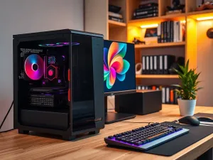 Co to jest hologram? Odkryj fascynujący świat technologii 3D