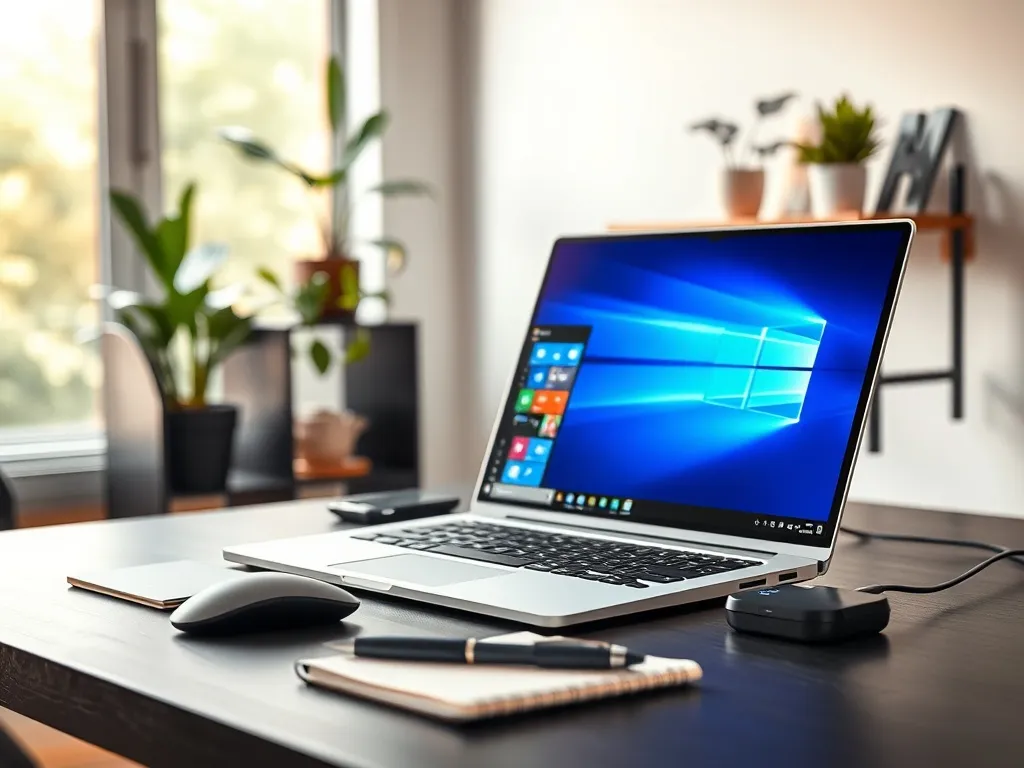 Menedżer urządzeń Windows 10: jak go używać i rozwiązywać problemy