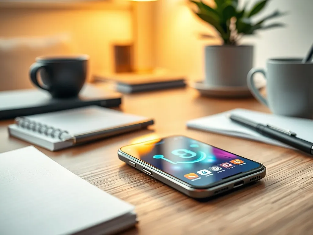 App Vault: co to jest i jak może ułatwić twoje życie?