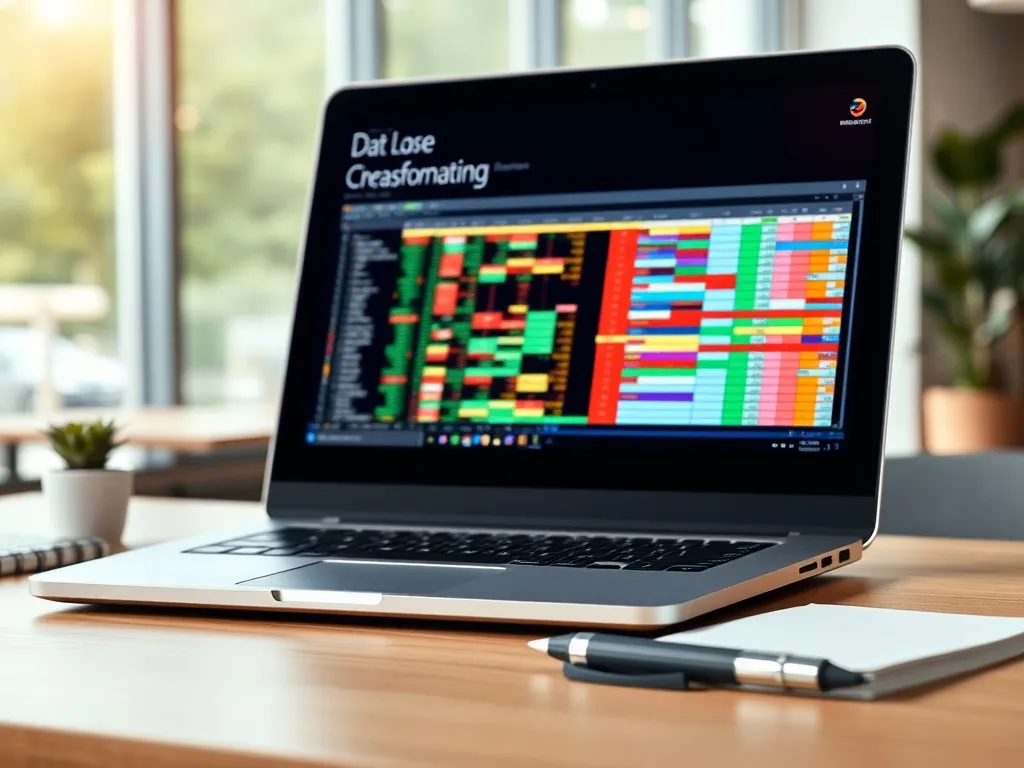 Co to power query? Odkryj jego możliwości i zastosowania