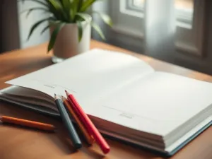 Aplikacja do rysowania na kartce – najlepsze opcje na rynku