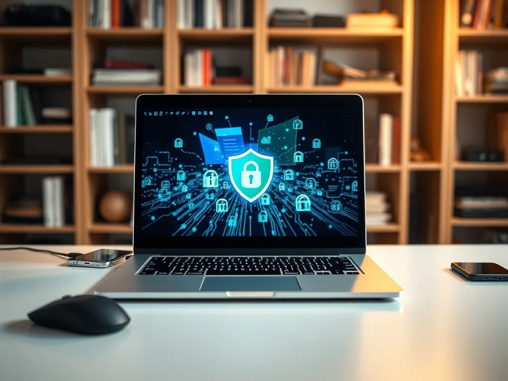 Antimalware service executable: co to i jak działa?