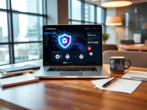 Rav endpoint protection: co to i jak działa w zabezpieczeniach?