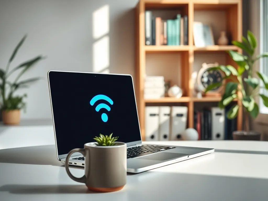 Co to znaczy ssid? Wyjaśniamy pojęcie w sieciach Wi-Fi