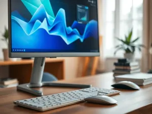 Jak włączyć kursor w laptopie? Proste sposoby na rozwiązanie problemu