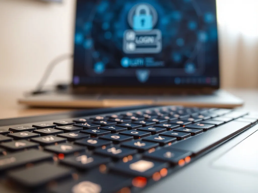 Co to jest token przy logowaniu? Wyjaśniamy jego znaczenie