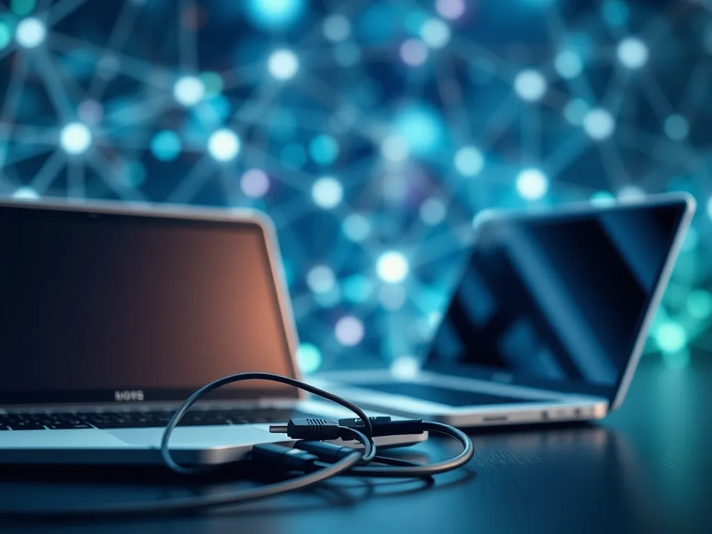 Co to peer to peer? Wyjaśniamy zasady działania tej technologii