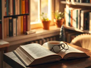 Darmowa aplikacja do czytania książek – najlepsze opcje na rynku