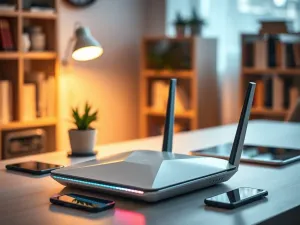 Prywatny DNS: co to jest i jak wpływa na twoje bezpieczeństwo?