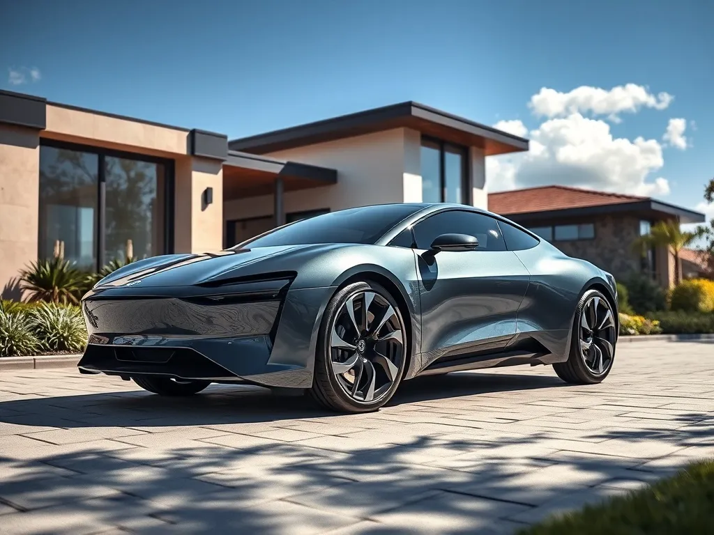 Ile kosztuje nowa Tesla? Sprawdź aktualne ceny i modele