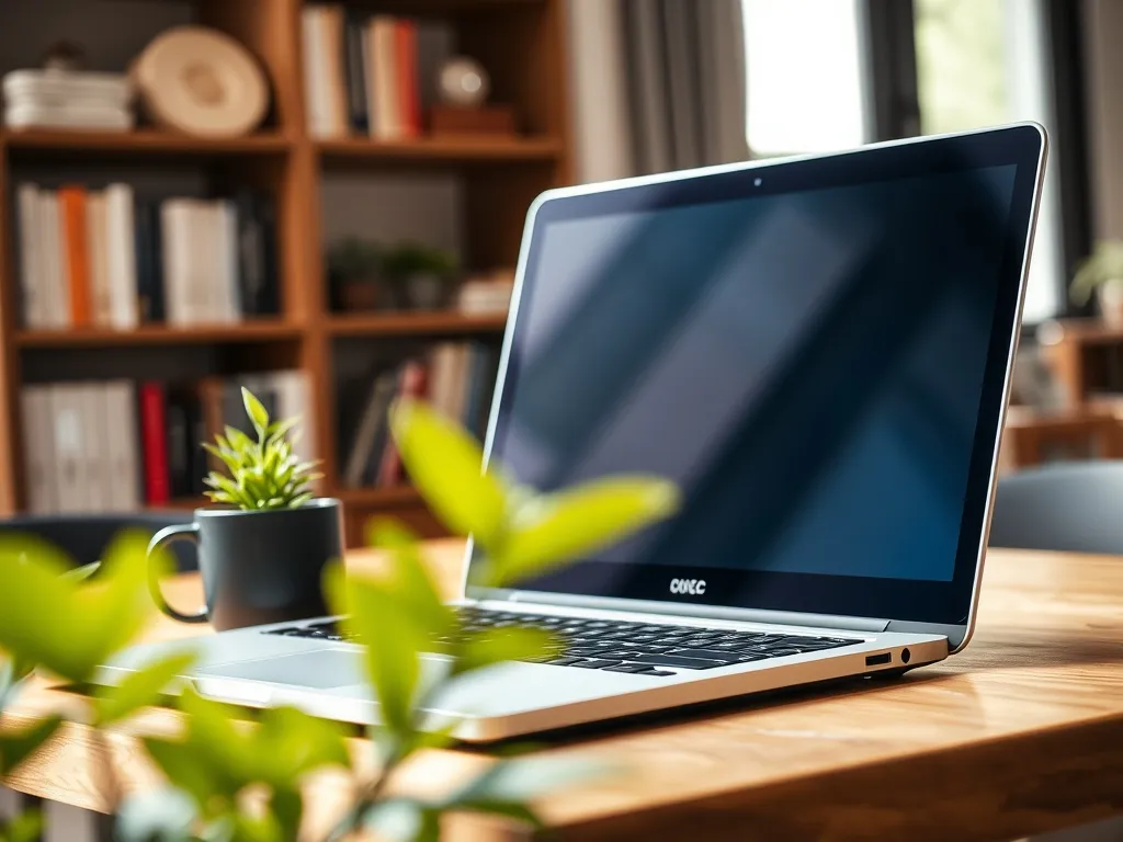 Nie działa kamera w laptopie? Sprawdź te proste rozwiązania!