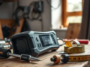 Aplikacja do wykrywania kabli w ścianie – jak działa?