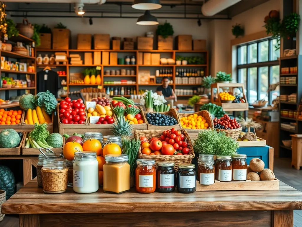 Retail: co to znaczy i jak wpływa na zakupy codzienne?