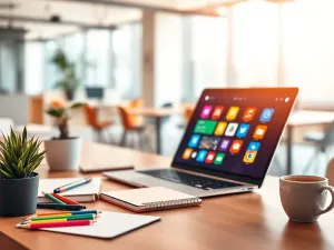 Co to app cloud? Odkryj jego zalety i zastosowania