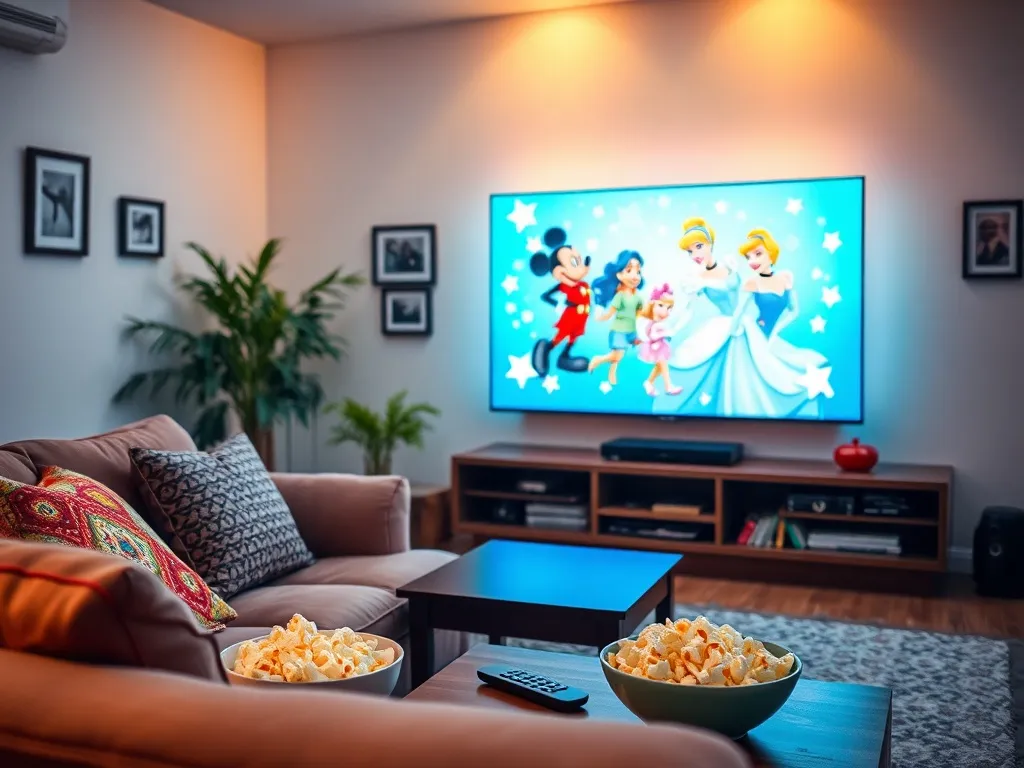 Ile kosztuje Disney Plus? Sprawdź aktualne ceny i oferty