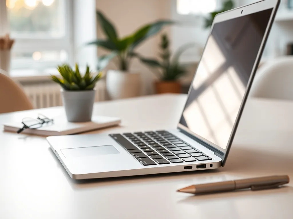 Jak włączyć kursor w laptopie? Proste sposoby na rozwiązanie problemu