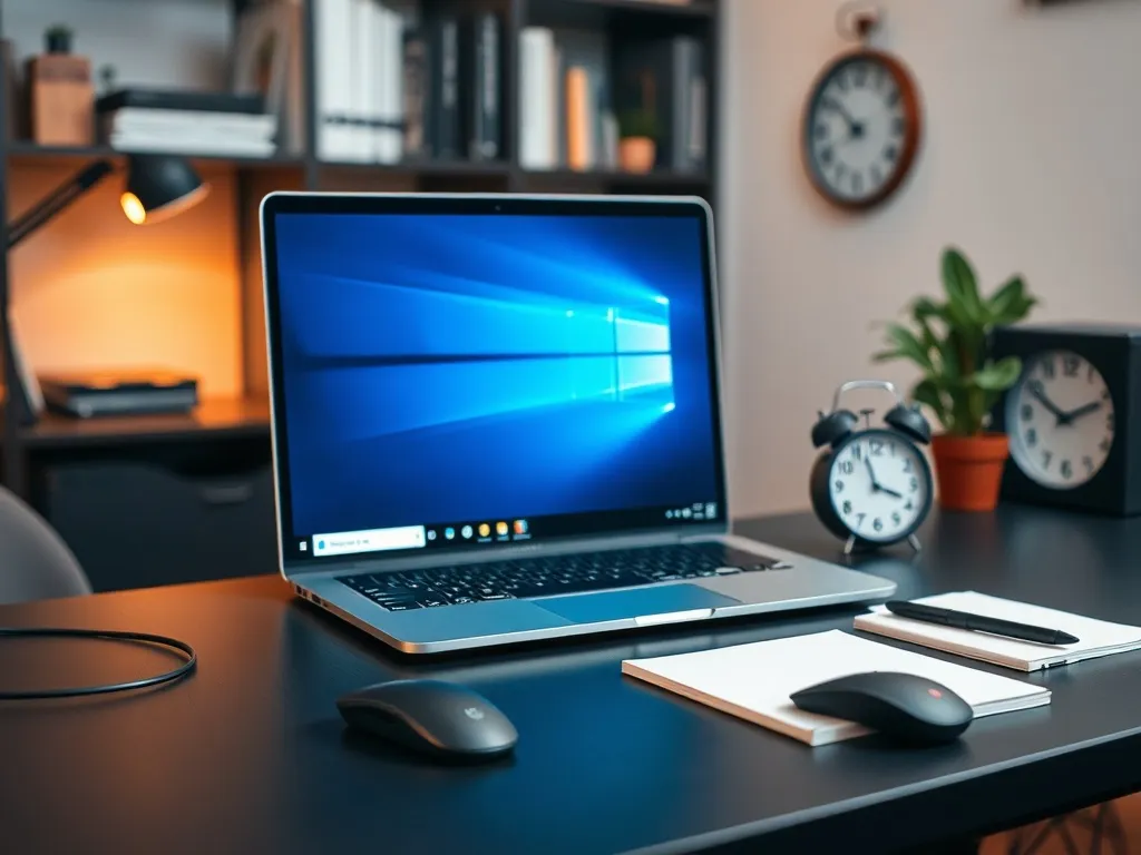 Jak skonfigurować wirtualną maszynę Windows 10 krok po kroku?