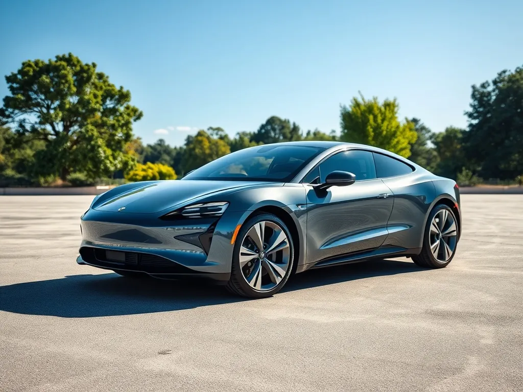 Ile kosztuje Tesla Model Y? Sprawdź aktualne ceny!