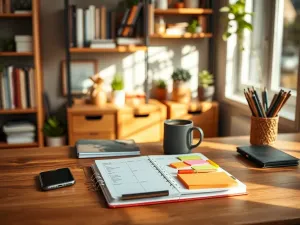 Aplikacja do planowania dnia – jak wybrać najlepszą?