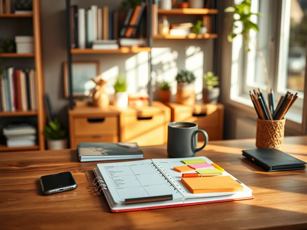 Aplikacja do planowania dnia – jak wybrać najlepszą?