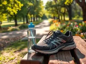 Najlepsza darmowa aplikacja do biegania – co wybrać?