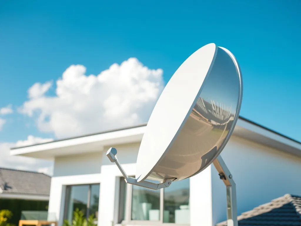 Ile kosztuje internet Starlink? Sprawdź aktualne ceny!