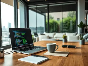 Rest API: co to jest i jak działa w nowoczesnym programowaniu?