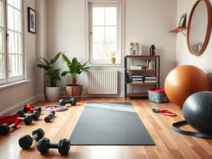 Aplikacja do ćwiczeń w domu – jak wybrać najlepszą?