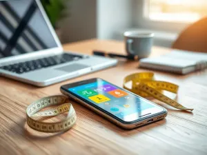 Aplikacja do mierzenia odległości – najlepsze opcje na rynku