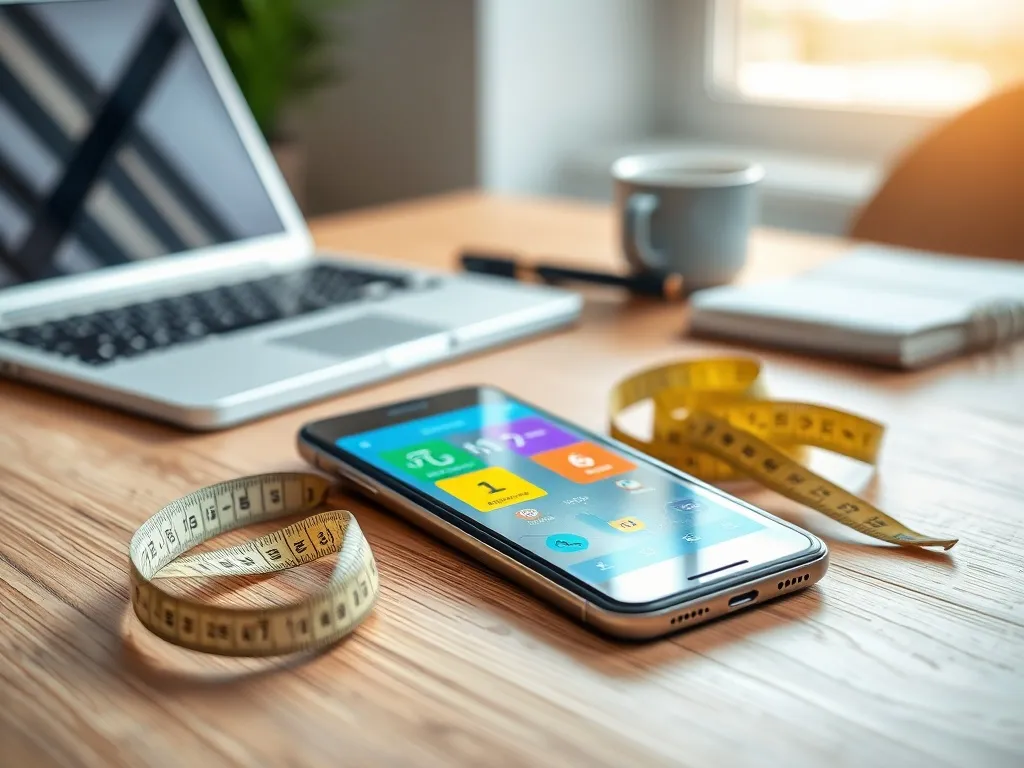 Aplikacja do mierzenia odległości – najlepsze opcje na rynku