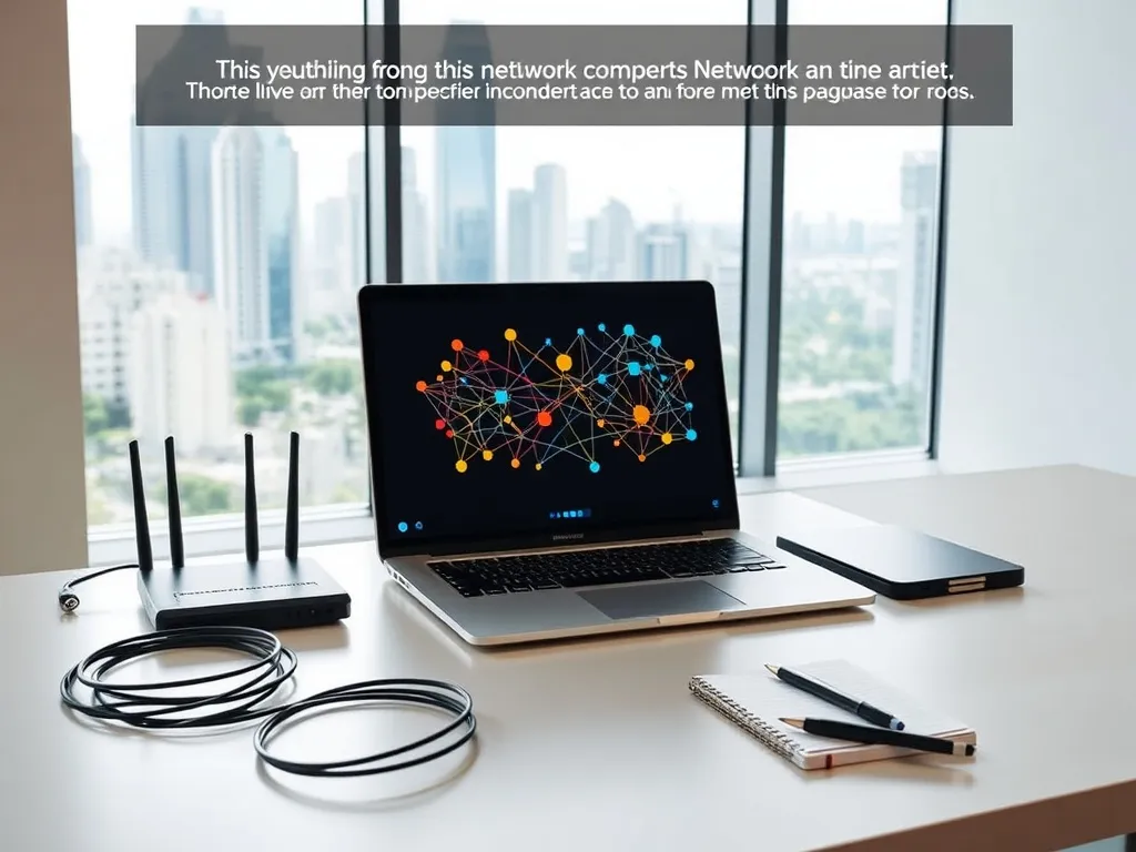 Maska podsieci: co to i jak wpływa na twoją sieć?