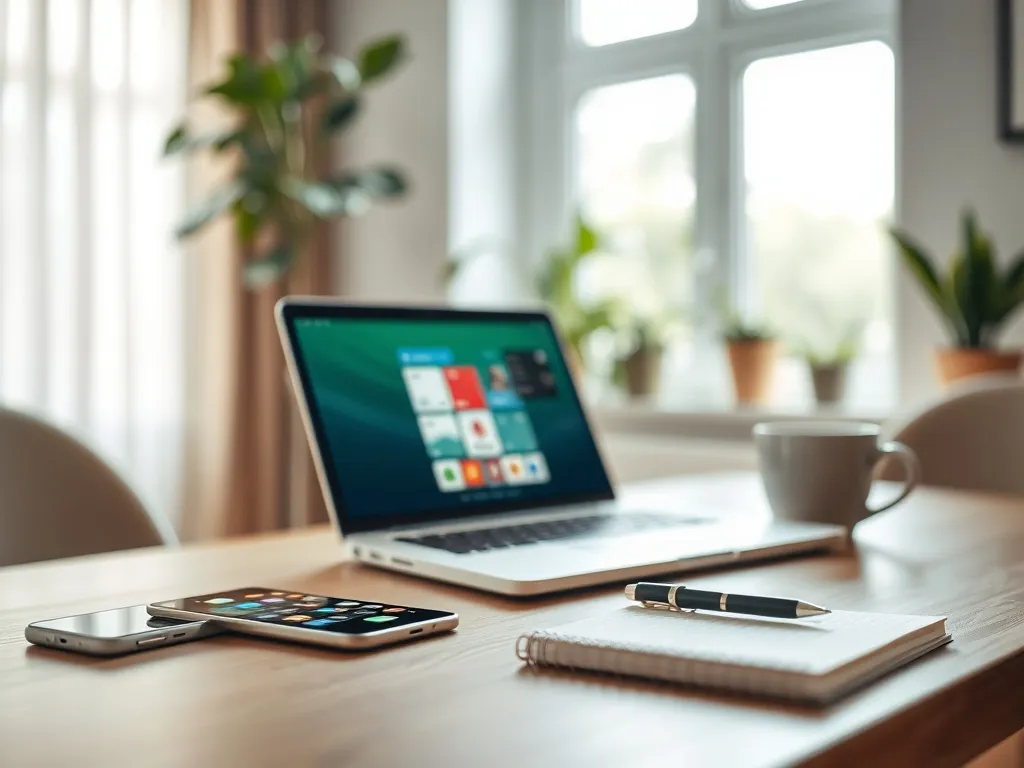 Co to jest app center? Odkryj jego funkcje i zastosowania