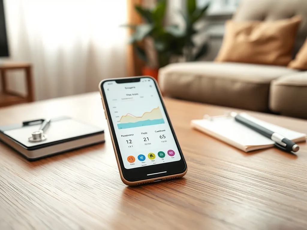 Darmowa aplikacja do mierzenia ciśnienia krwi – jak wybrać najlepszą?