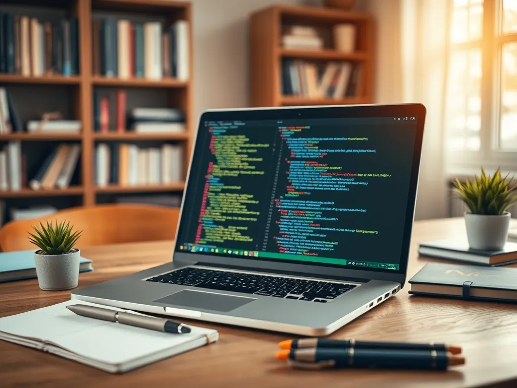 Co to jest HTML? Odkryj podstawy języka znaczników