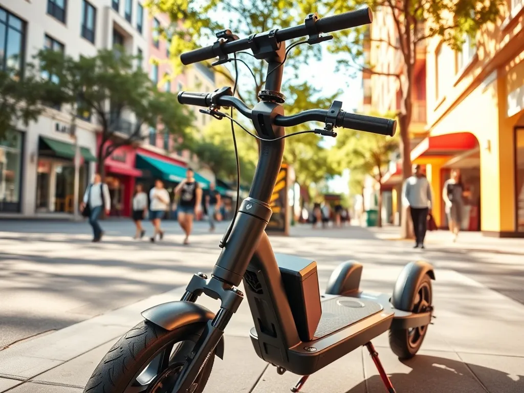 Ile kosztuje hulajnoga Bolt? Ceny wynajmu i porady dla użytkowników