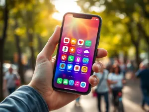 Aplikacja do rozpoznawania wszystkiego – jak działa i co potrafi?