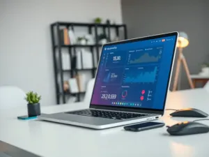 Aplikacja do retuszu zdjęć – najlepsze opcje i porady