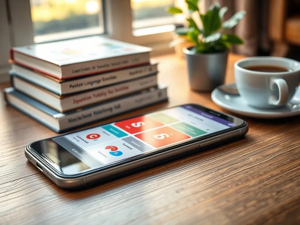 Aplikacja do nauki hiszpańskiego – która jest najlepsza?