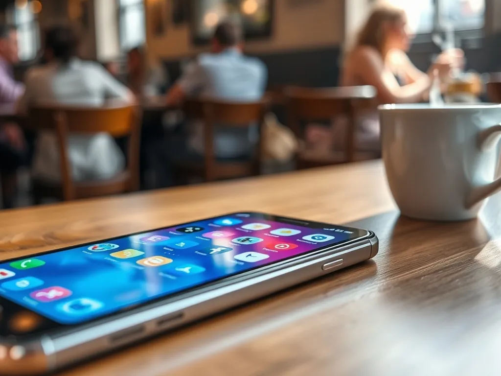 Aplikacja do poznawania ludzi – najlepsze opcje na rynku